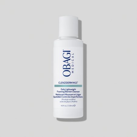 Obagi CLENZIderm Daily Foaming Cleanser