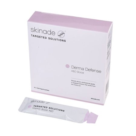 Skinade Derma Defense