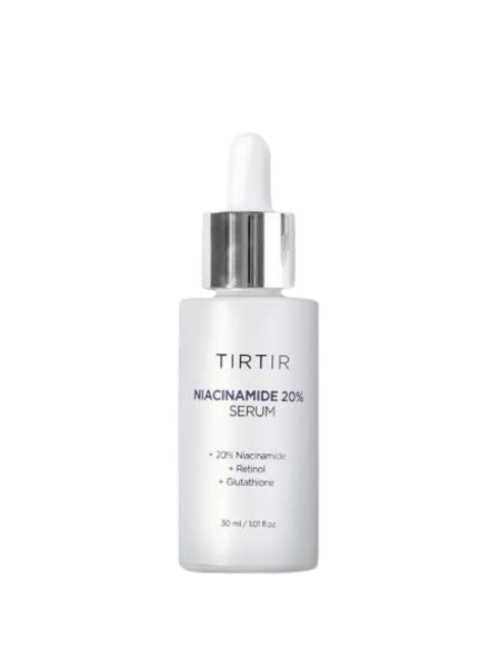 Tir Tir Niacinamide 20% Serum